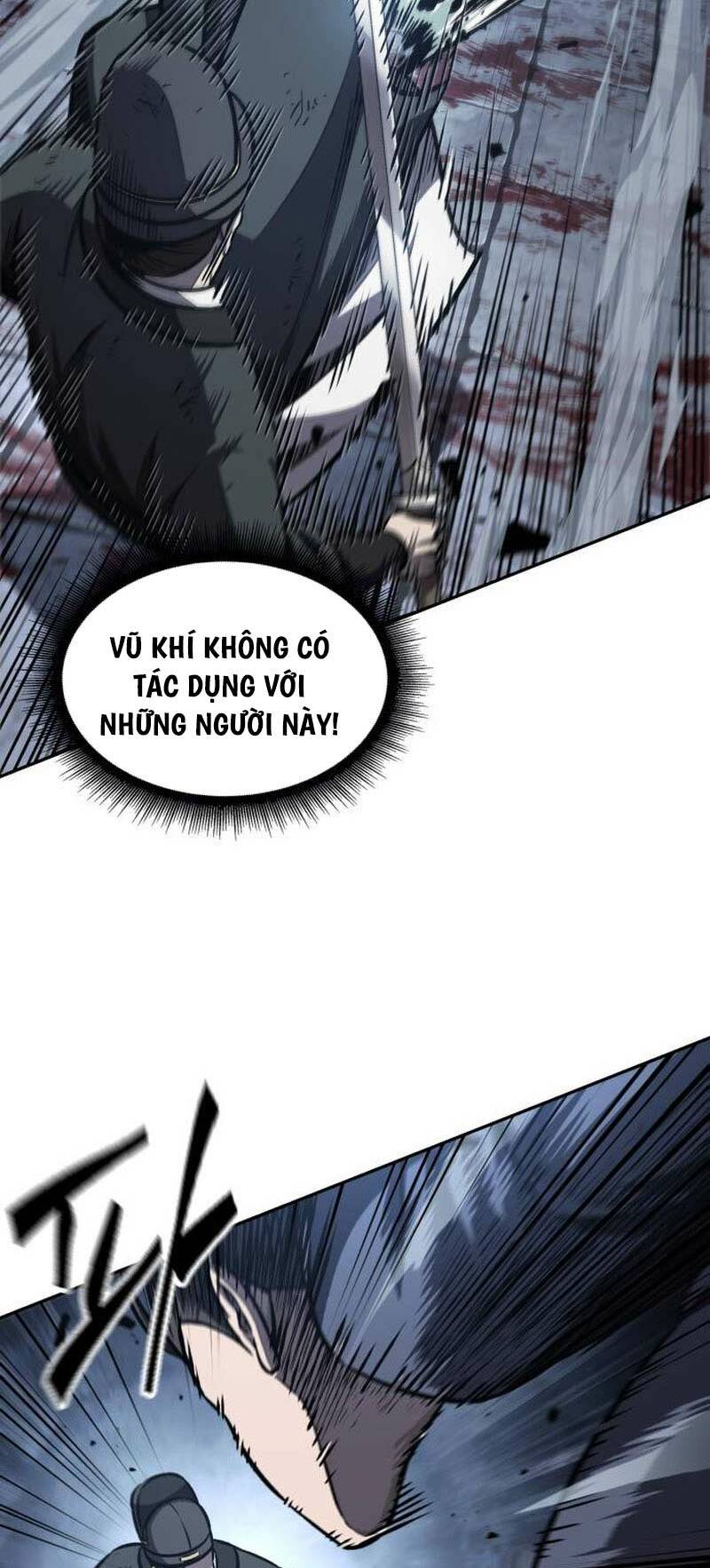 Ngã Lão Ma Thần Chapter 191 - Trang 2