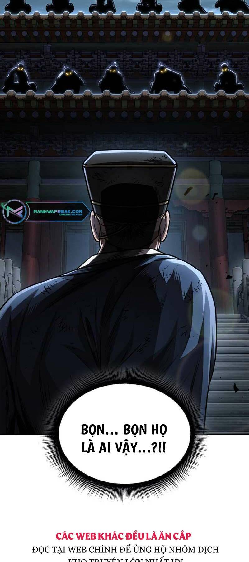 Ngã Lão Ma Thần Chapter 191 - Trang 2