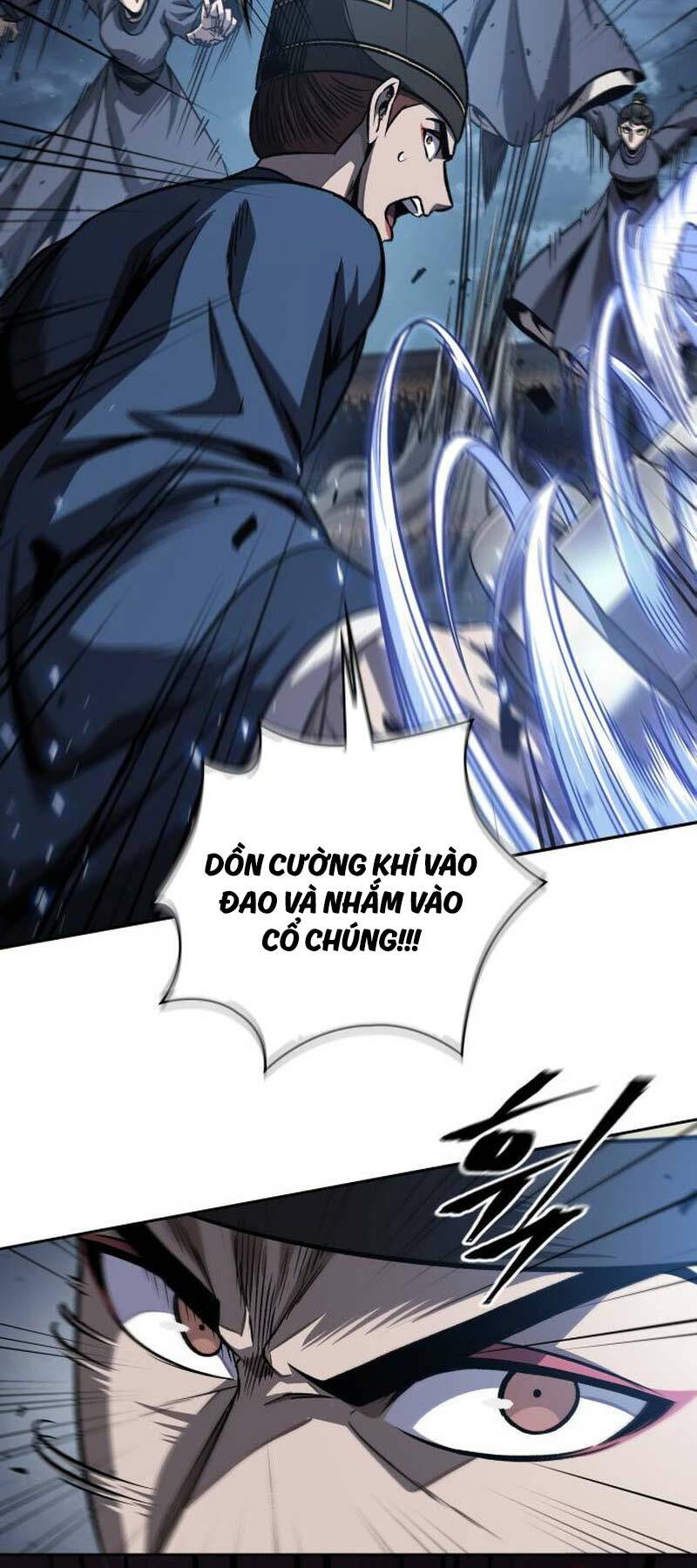 Ngã Lão Ma Thần Chapter 191 - Trang 2