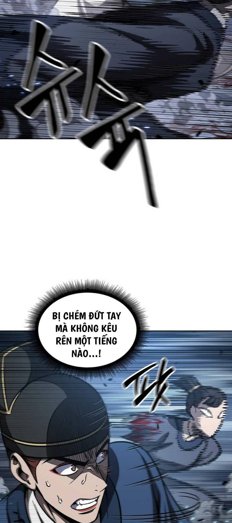 Ngã Lão Ma Thần Chapter 191 - Trang 2