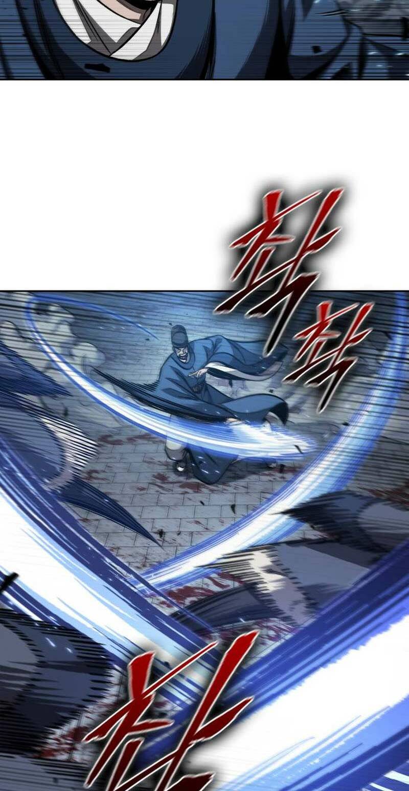 Ngã Lão Ma Thần Chapter 191 - Trang 2