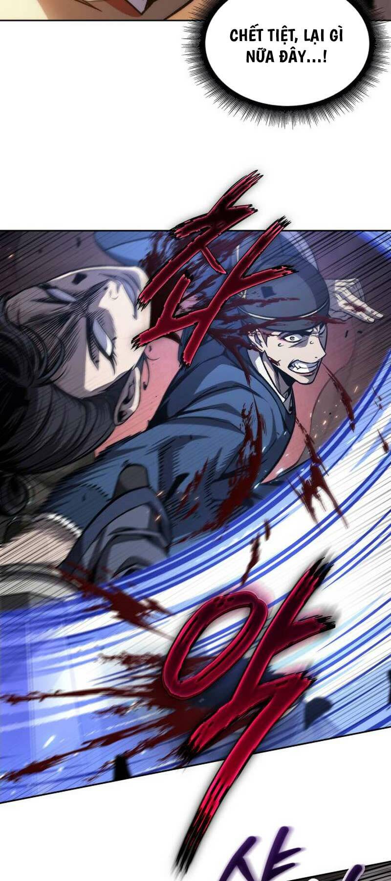 Ngã Lão Ma Thần Chapter 191 - Trang 2