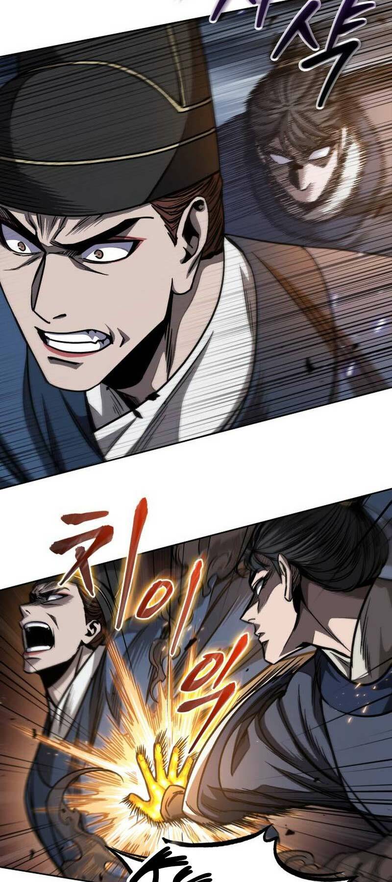 Ngã Lão Ma Thần Chapter 191 - Trang 2