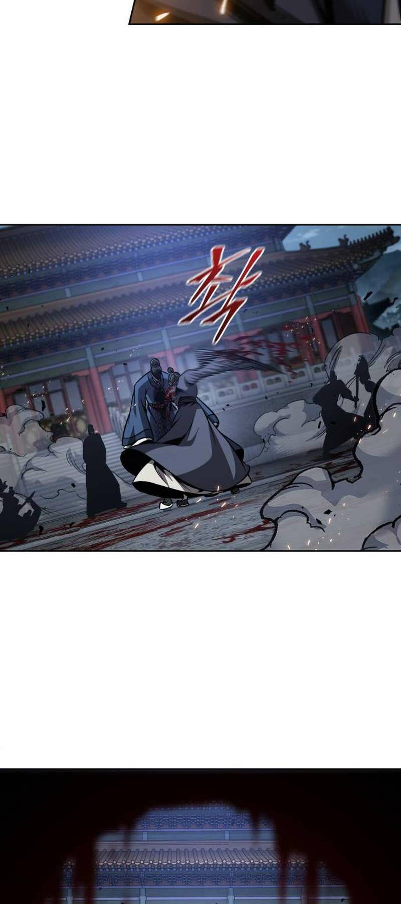 Ngã Lão Ma Thần Chapter 191 - Trang 2