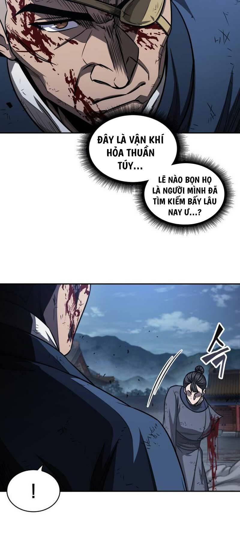 Ngã Lão Ma Thần Chapter 191 - Trang 2