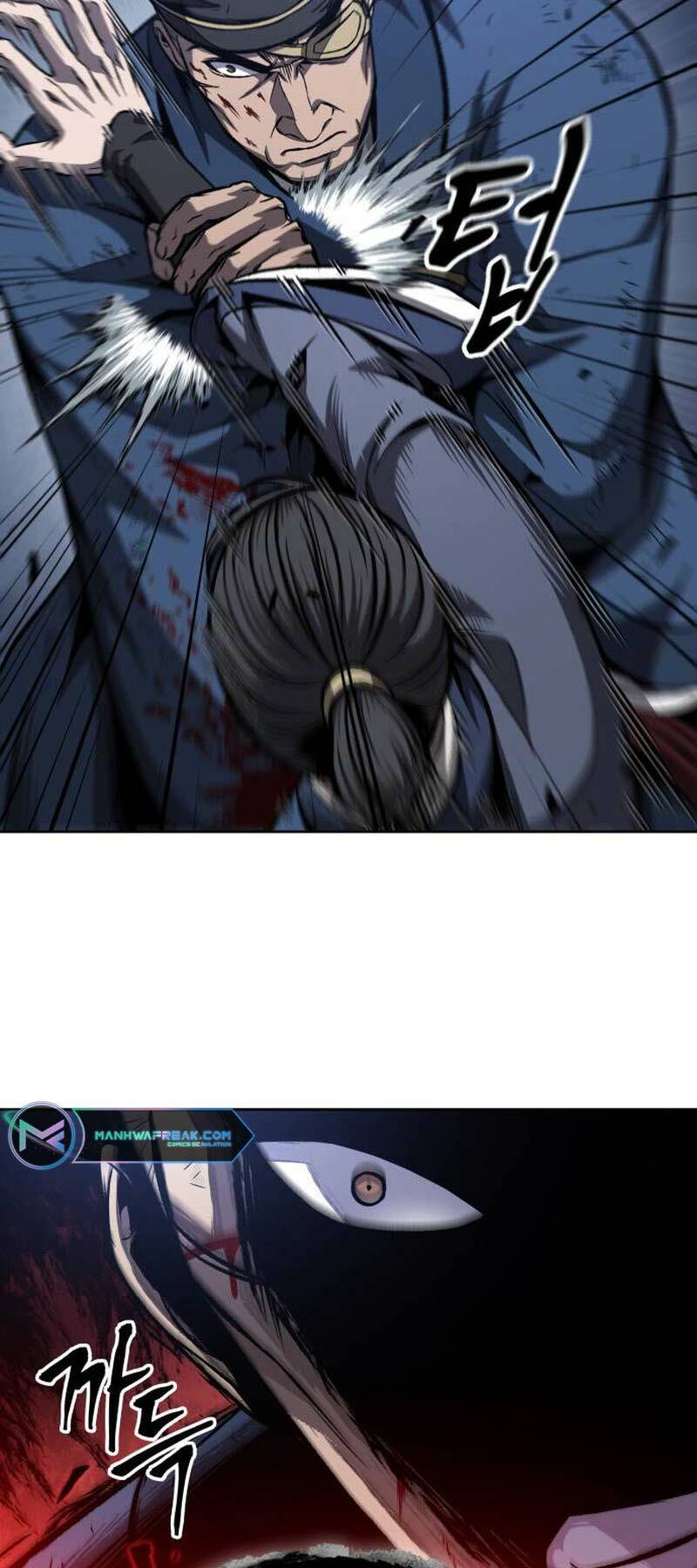 Ngã Lão Ma Thần Chapter 191 - Trang 2