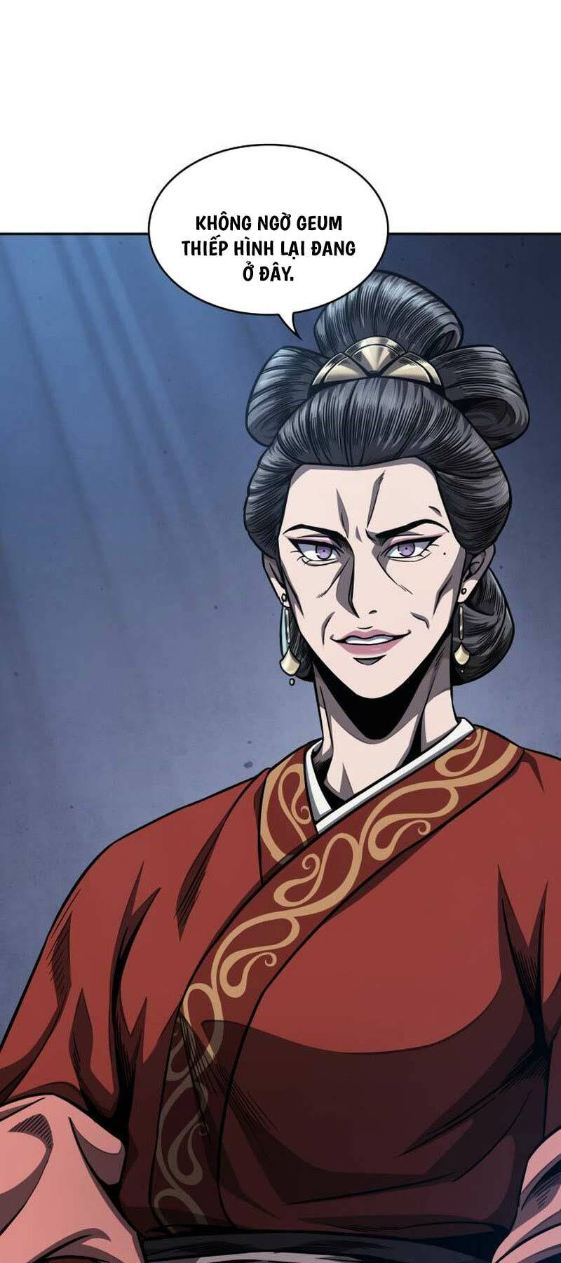 Ngã Lão Ma Thần Chapter 191 - Trang 2