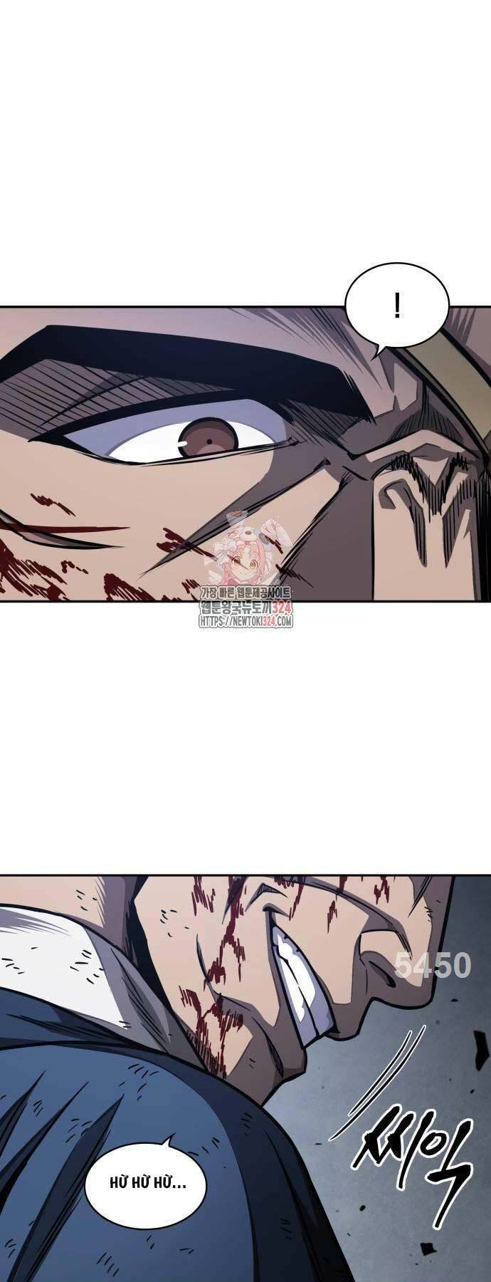 Ngã Lão Ma Thần Chapter 192 - Trang 2