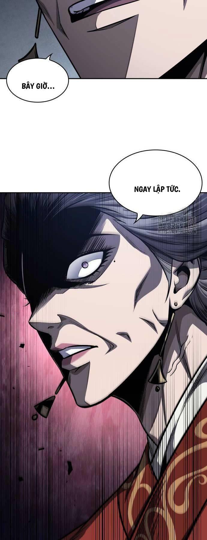 Ngã Lão Ma Thần Chapter 192 - Trang 2