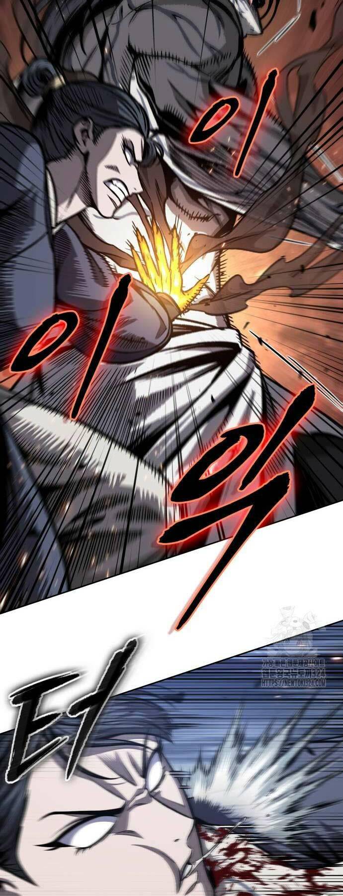 Ngã Lão Ma Thần Chapter 192 - Trang 2