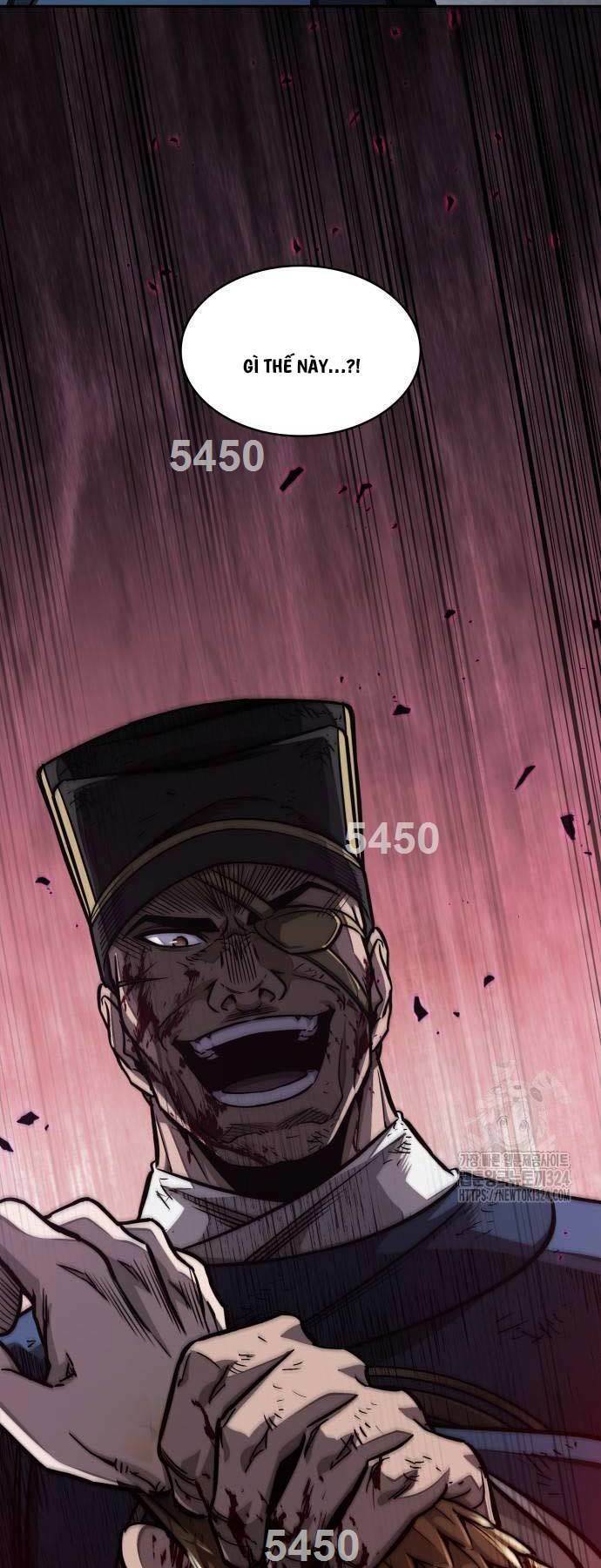 Ngã Lão Ma Thần Chapter 192 - Trang 2