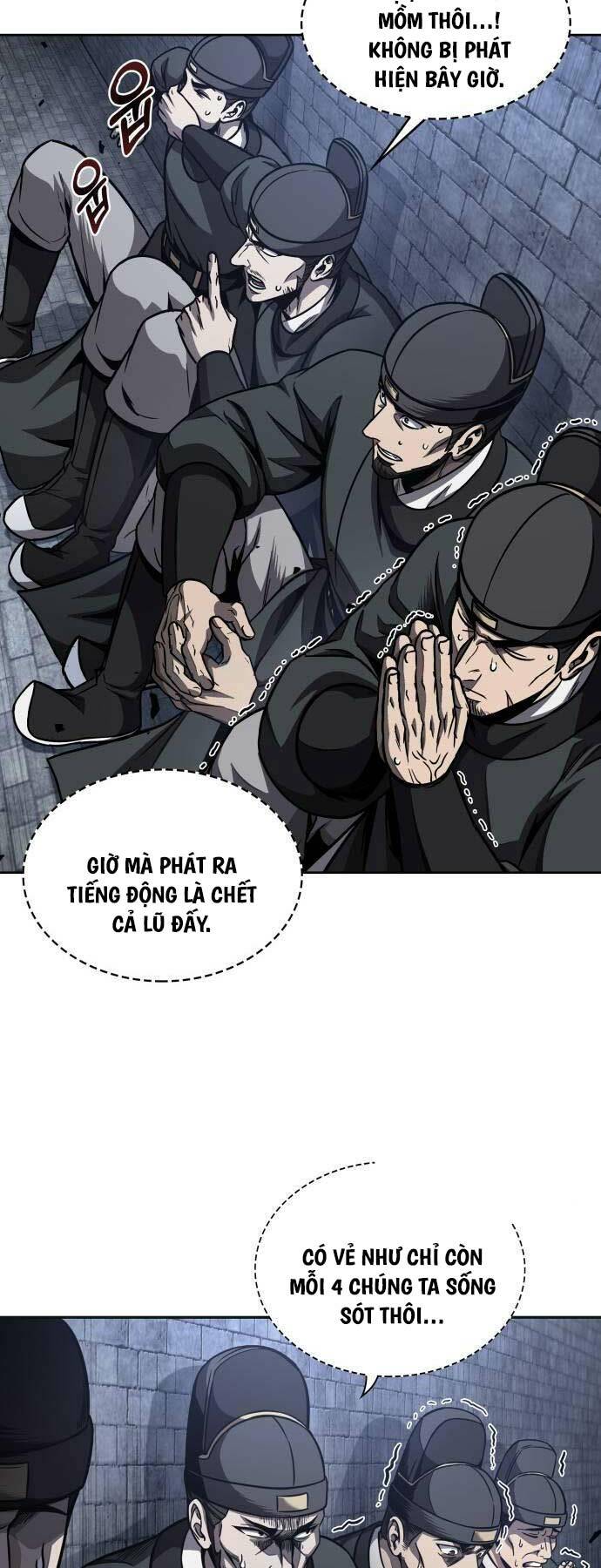Ngã Lão Ma Thần Chapter 192 - Trang 2