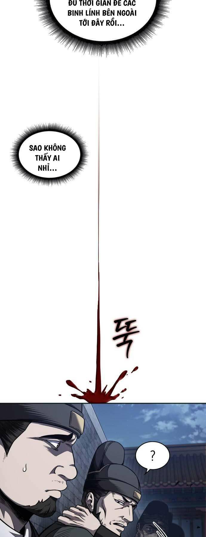 Ngã Lão Ma Thần Chapter 192 - Trang 2