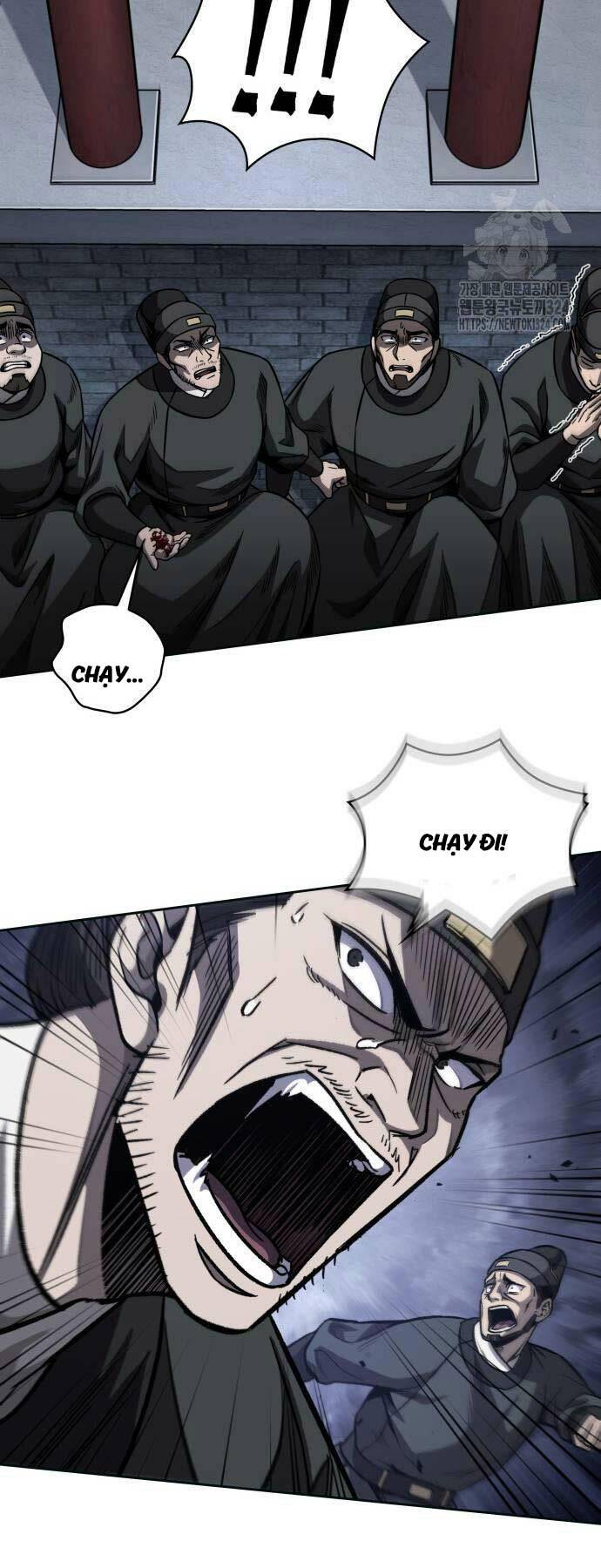 Ngã Lão Ma Thần Chapter 192 - Trang 2