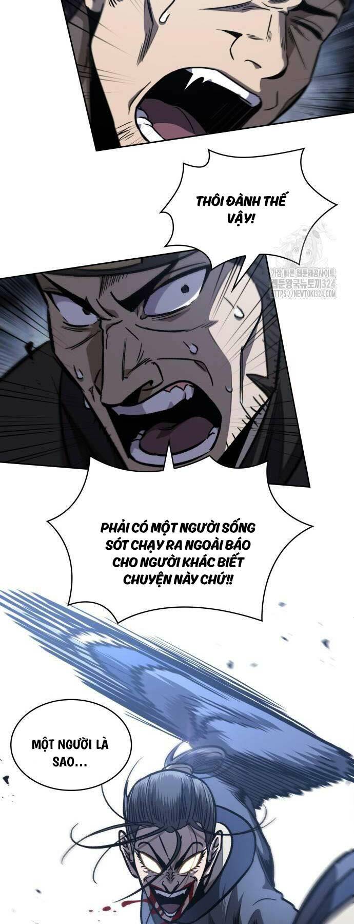 Ngã Lão Ma Thần Chapter 192 - Trang 2