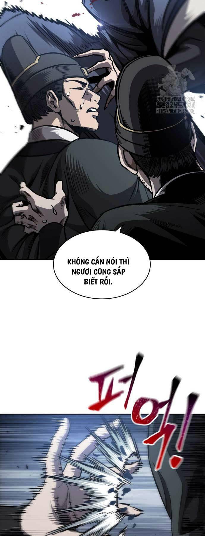 Ngã Lão Ma Thần Chapter 192 - Trang 2