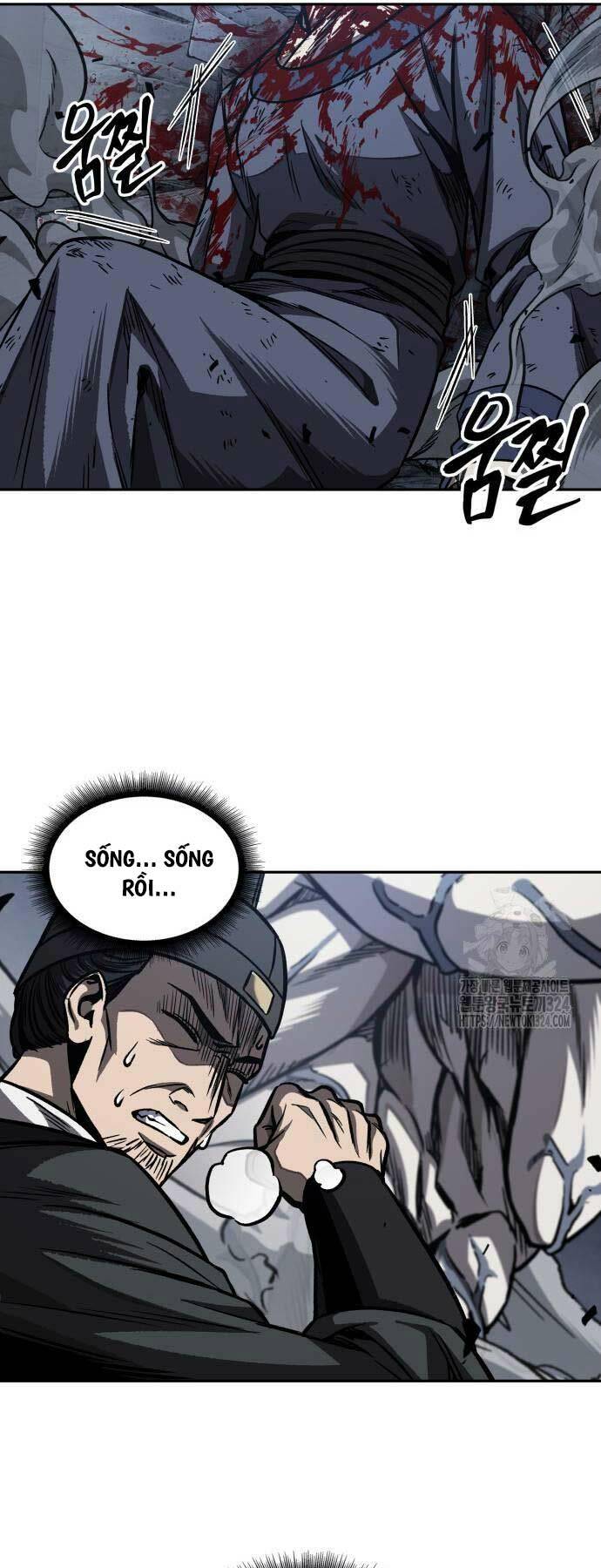 Ngã Lão Ma Thần Chapter 192 - Trang 2