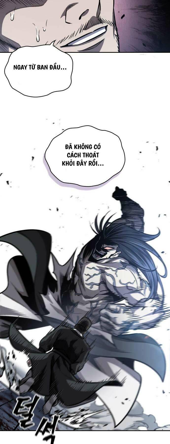 Ngã Lão Ma Thần Chapter 192 - Trang 2