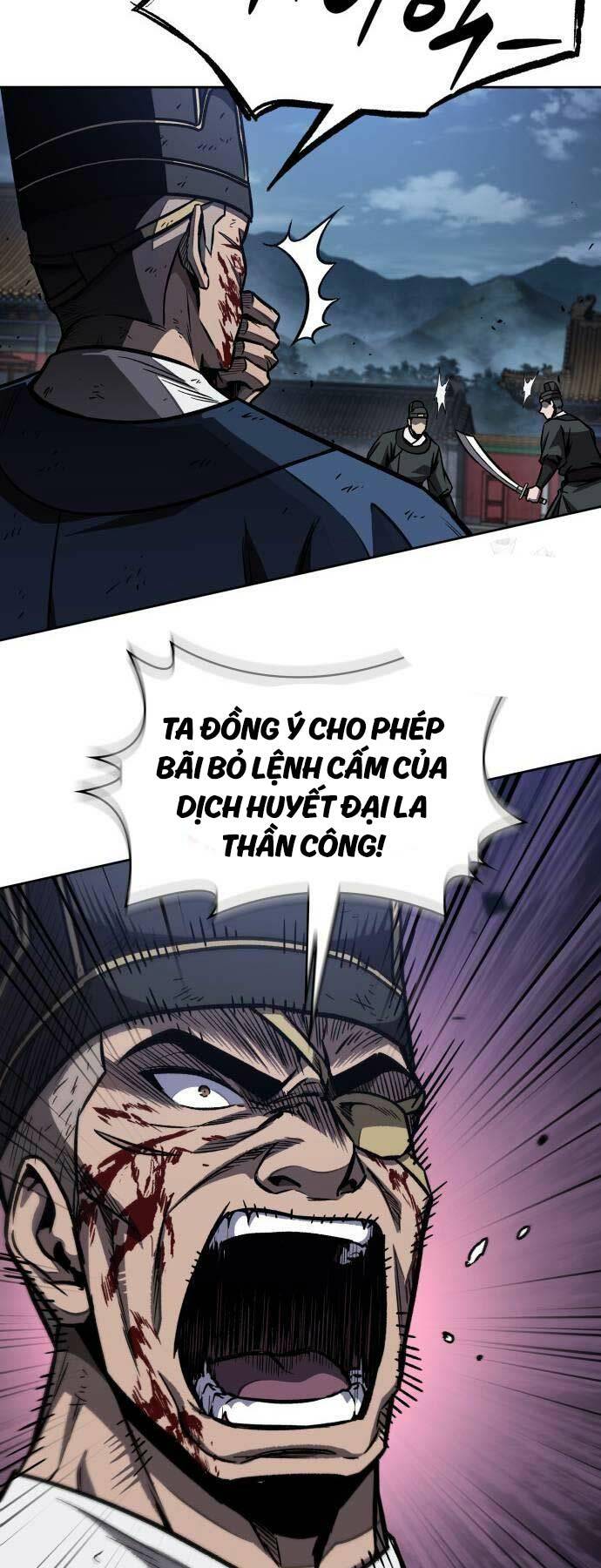 Ngã Lão Ma Thần Chapter 192 - Trang 2