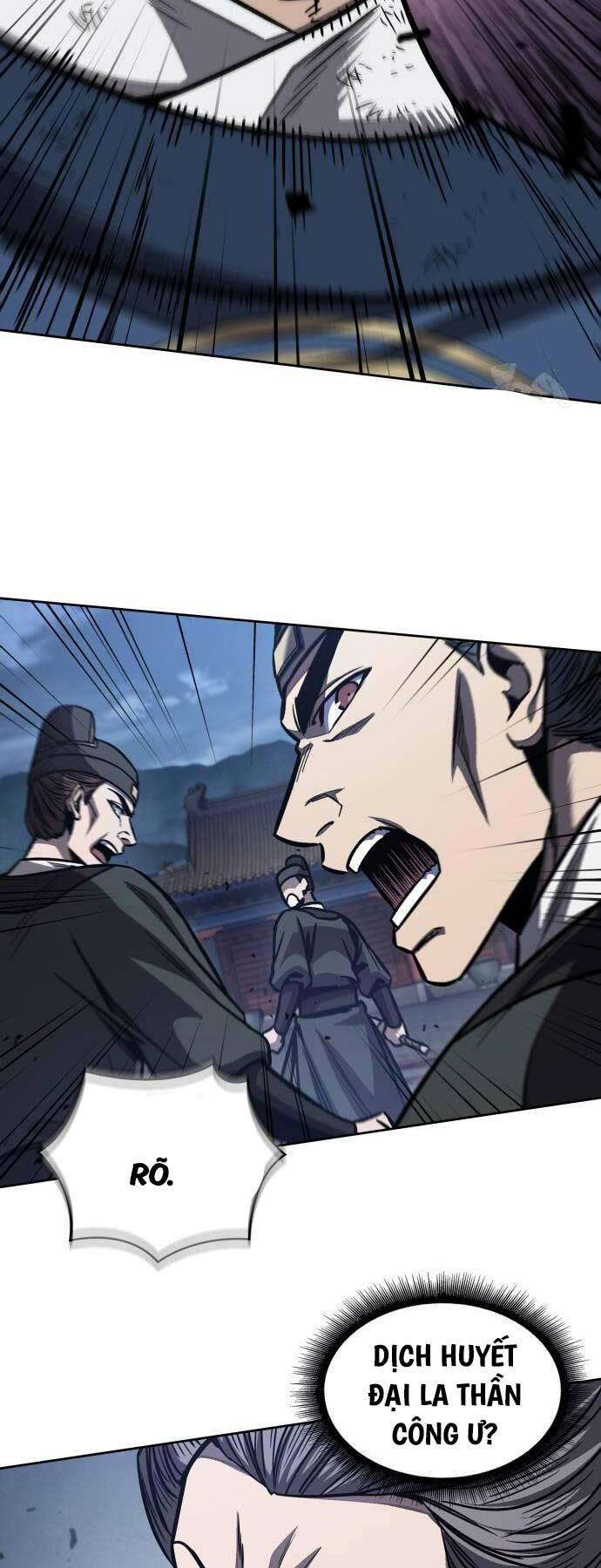 Ngã Lão Ma Thần Chapter 192 - Trang 2