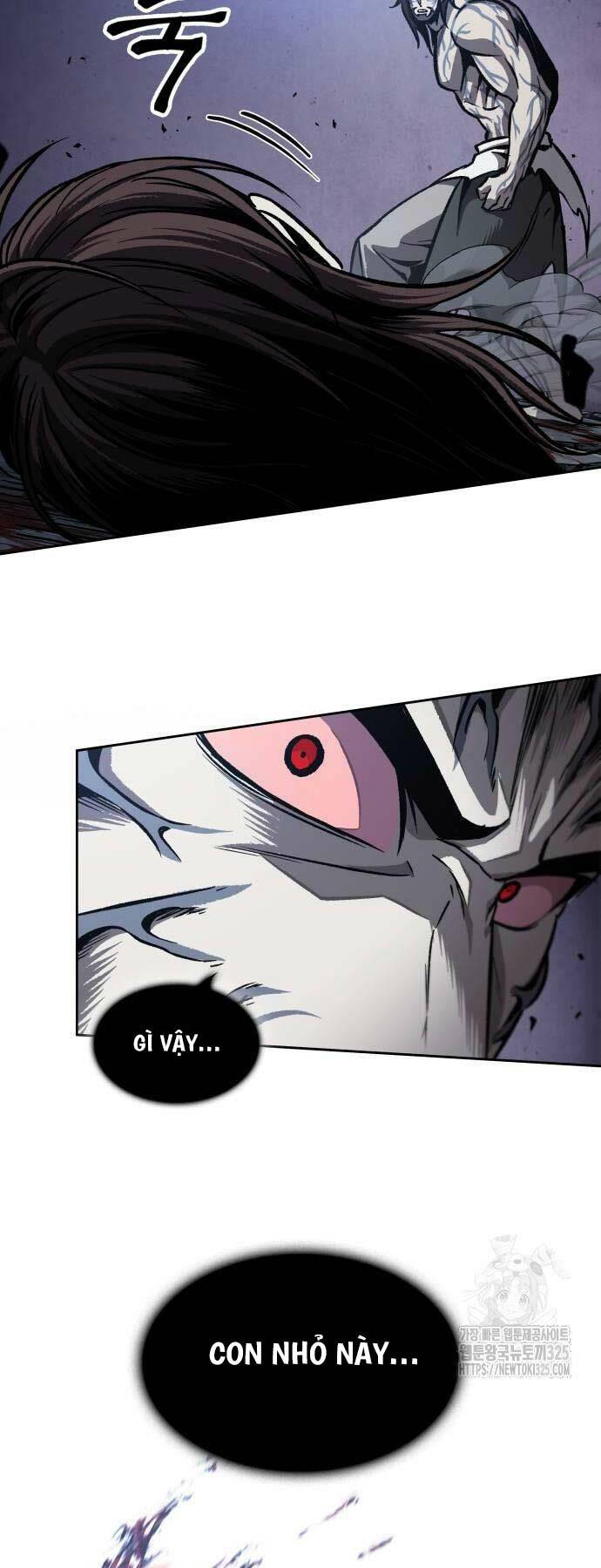 Ngã Lão Ma Thần Chapter 193 - Trang 2