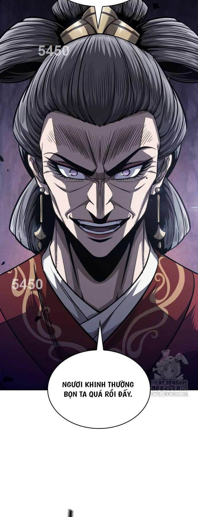 Ngã Lão Ma Thần Chapter 193 - Trang 2