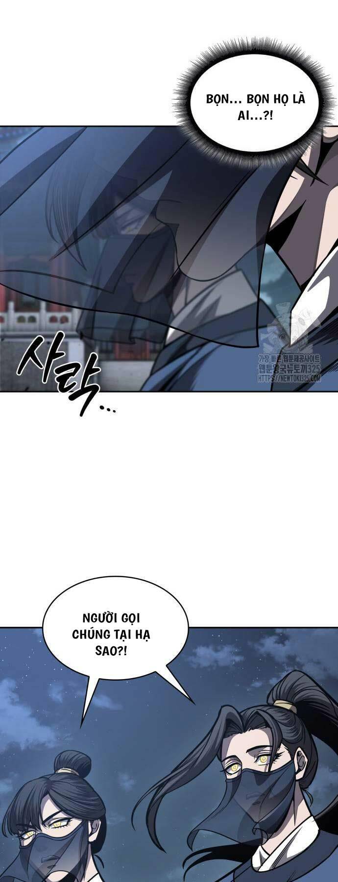 Ngã Lão Ma Thần Chapter 193 - Trang 2