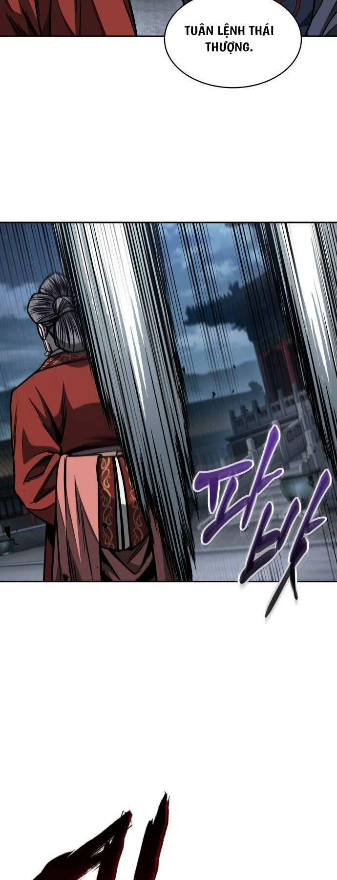 Ngã Lão Ma Thần Chapter 193 - Trang 2