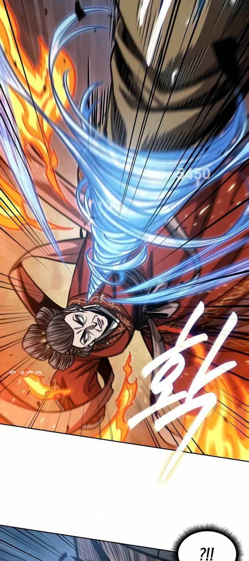 Ngã Lão Ma Thần Chapter 194 - Trang 2