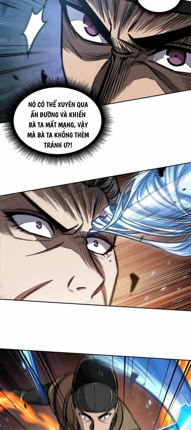 Ngã Lão Ma Thần Chapter 194 - Trang 2
