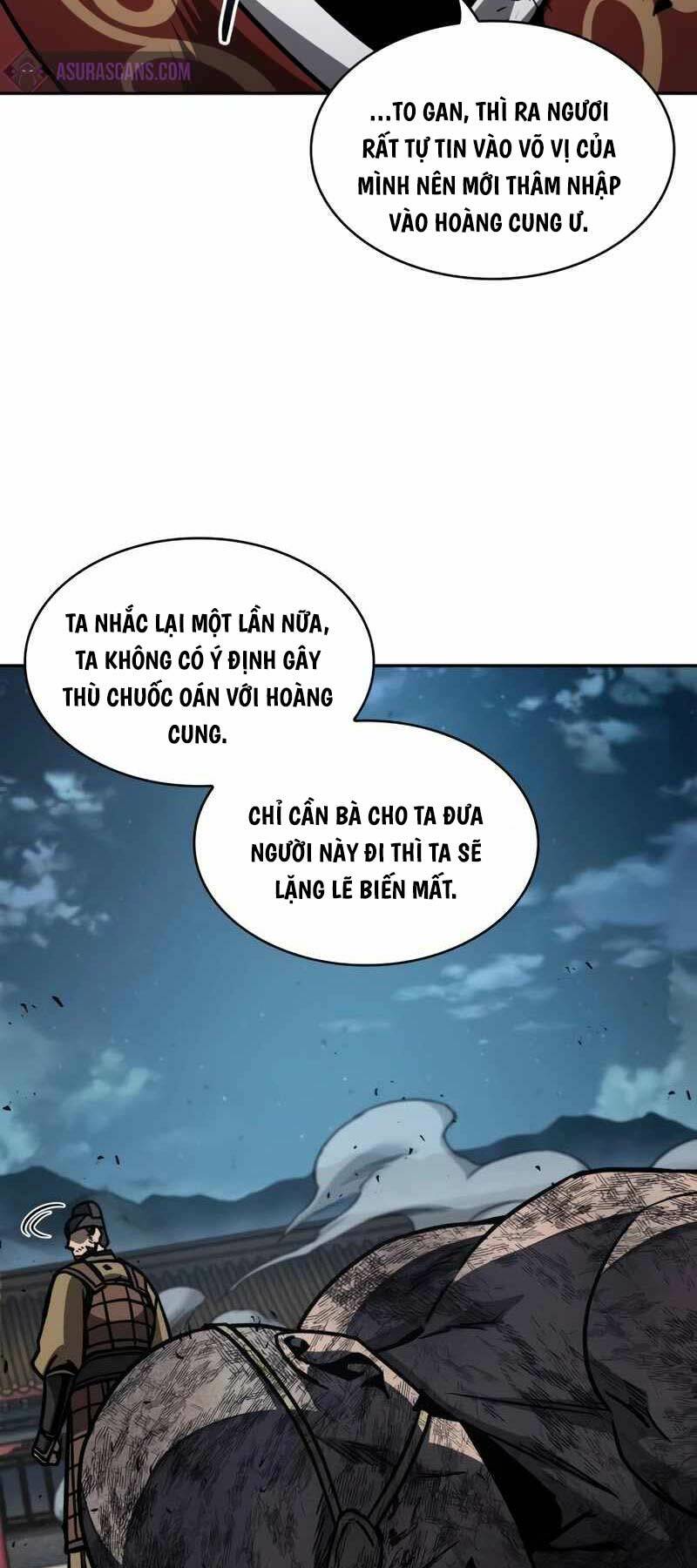 Ngã Lão Ma Thần Chapter 194 - Trang 2
