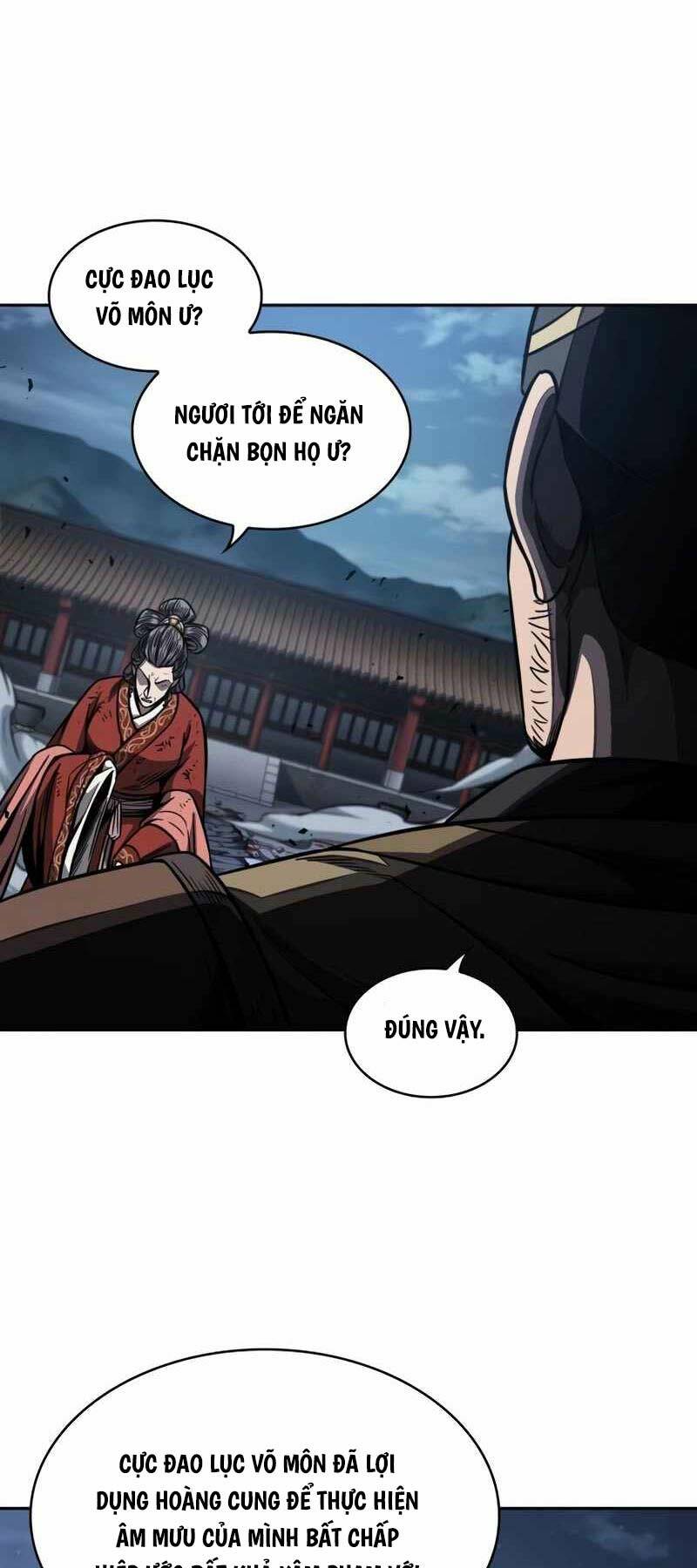 Ngã Lão Ma Thần Chapter 194 - Trang 2