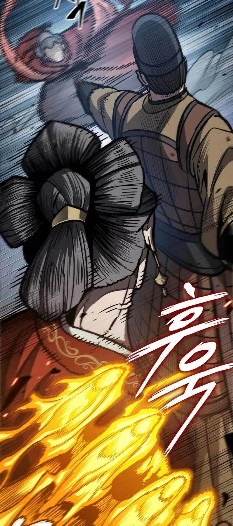 Ngã Lão Ma Thần Chapter 194 - Trang 2