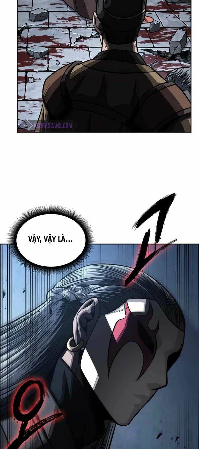 Ngã Lão Ma Thần Chapter 194 - Trang 2