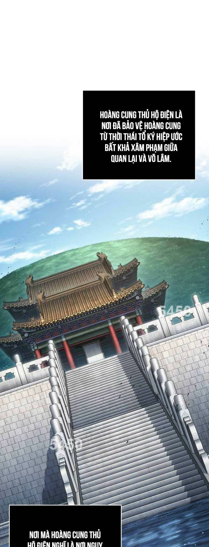 Ngã Lão Ma Thần Chapter 195 - Trang 2