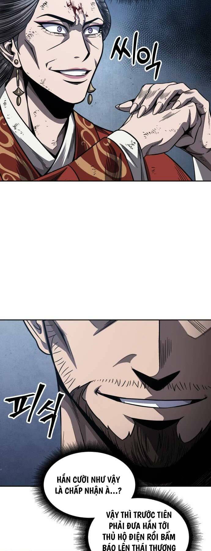 Ngã Lão Ma Thần Chapter 195 - Trang 2