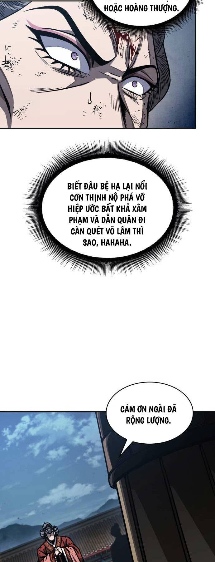 Ngã Lão Ma Thần Chapter 195 - Trang 2