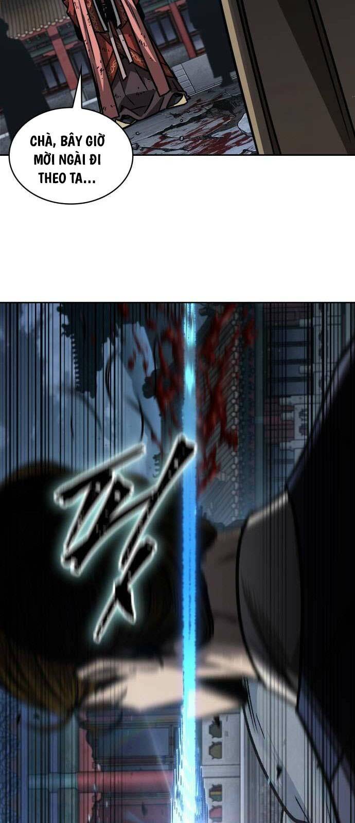 Ngã Lão Ma Thần Chapter 195 - Trang 2