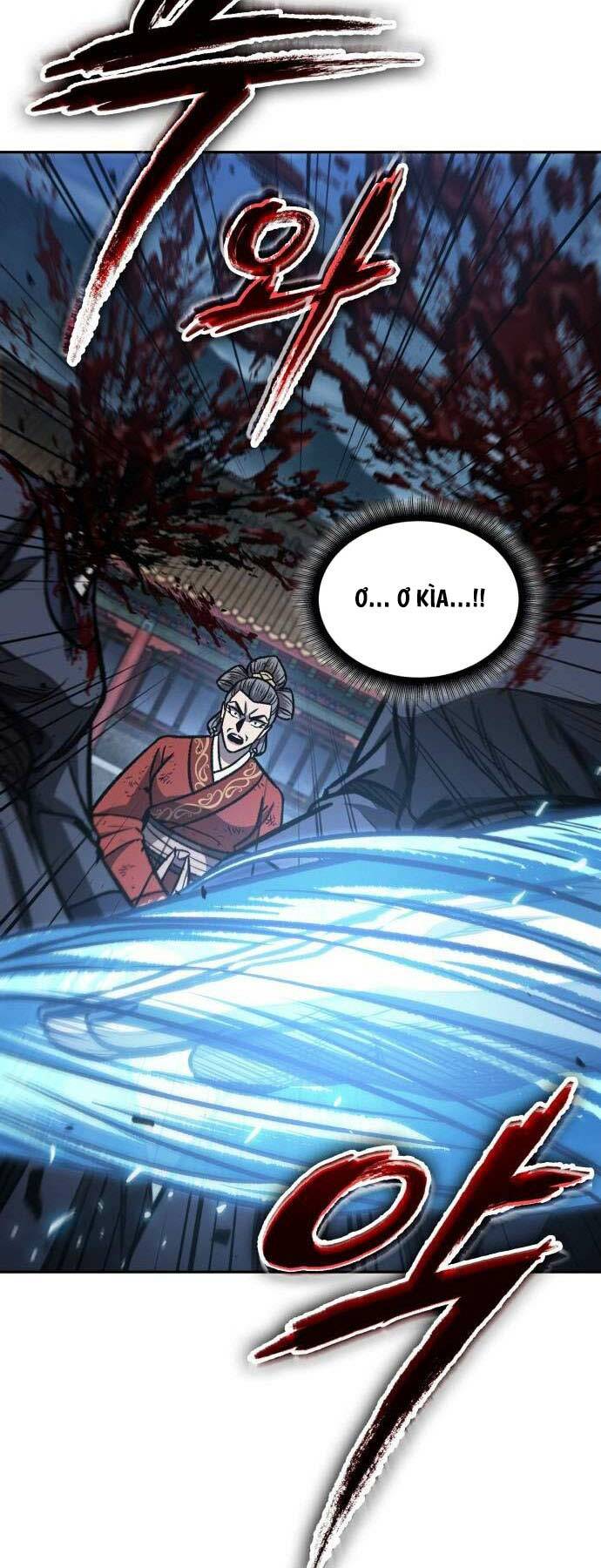 Ngã Lão Ma Thần Chapter 195 - Trang 2