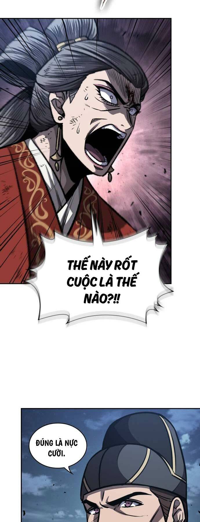 Ngã Lão Ma Thần Chapter 195 - Trang 2