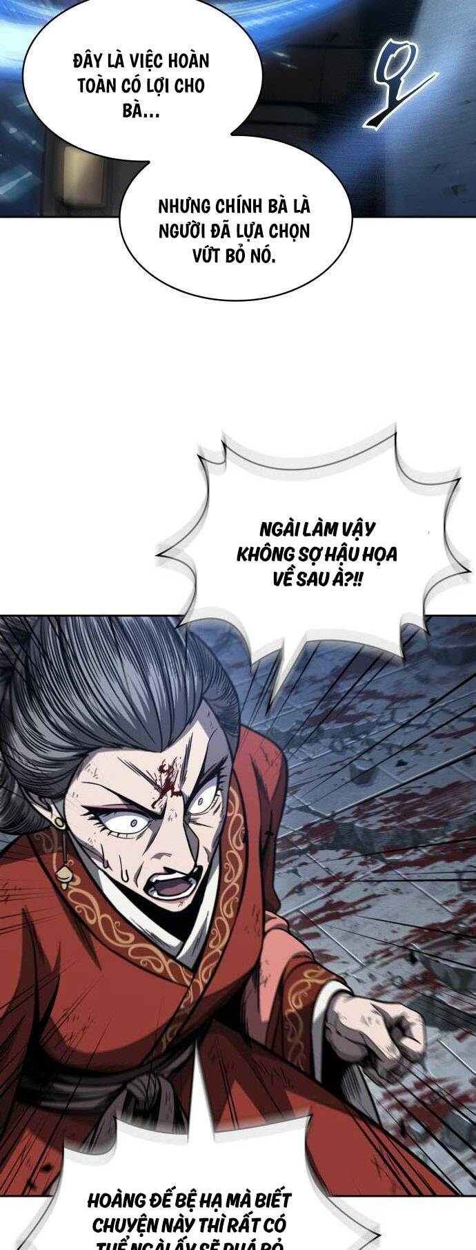 Ngã Lão Ma Thần Chapter 195 - Trang 2