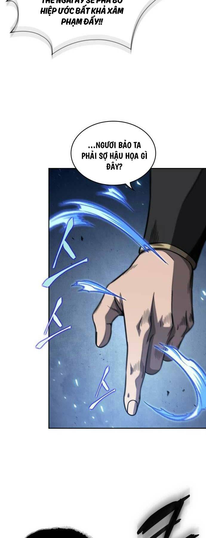 Ngã Lão Ma Thần Chapter 195 - Trang 2