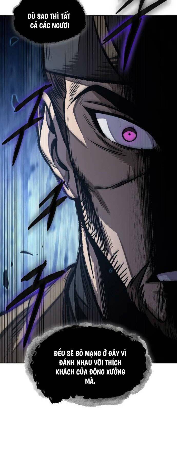 Ngã Lão Ma Thần Chapter 195 - Trang 2