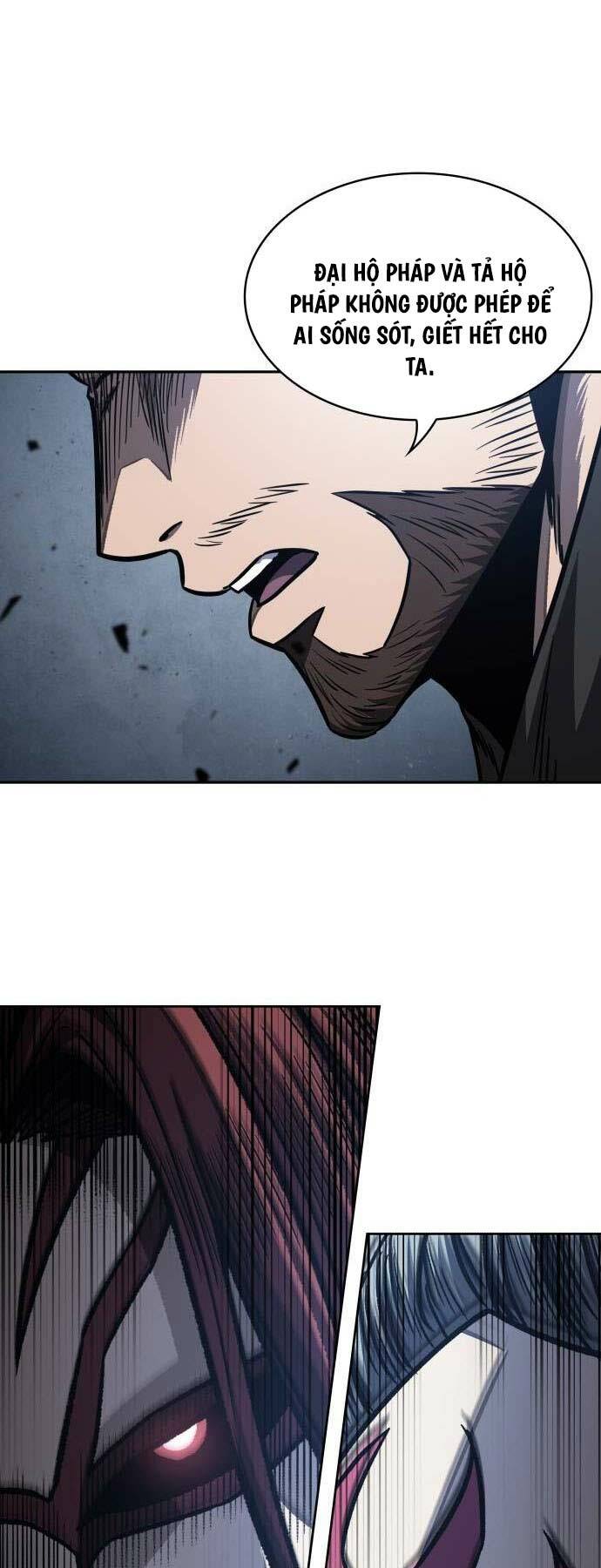 Ngã Lão Ma Thần Chapter 195 - Trang 2