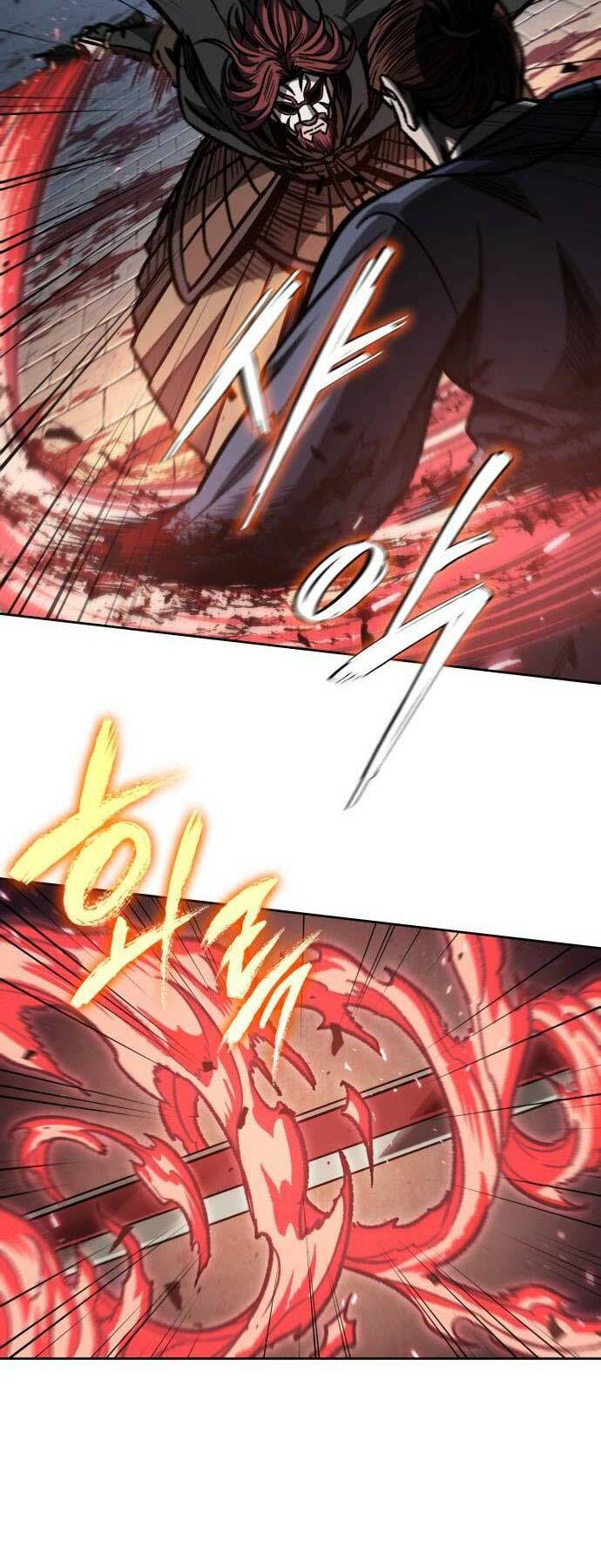 Ngã Lão Ma Thần Chapter 195 - Trang 2