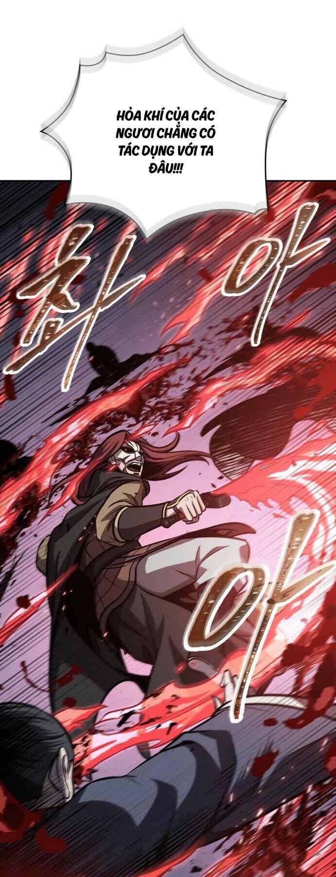 Ngã Lão Ma Thần Chapter 195 - Trang 2