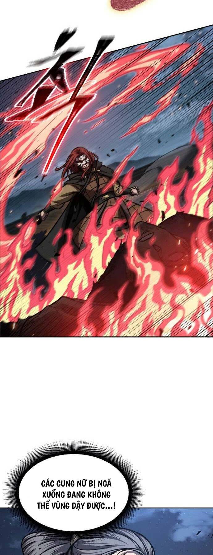 Ngã Lão Ma Thần Chapter 195 - Trang 2