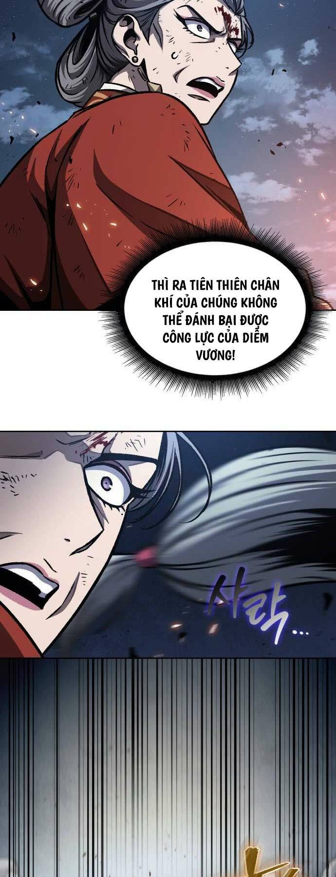 Ngã Lão Ma Thần Chapter 195 - Trang 2