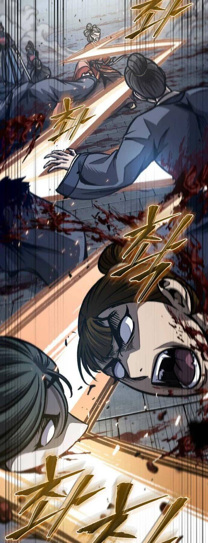 Ngã Lão Ma Thần Chapter 195 - Trang 2