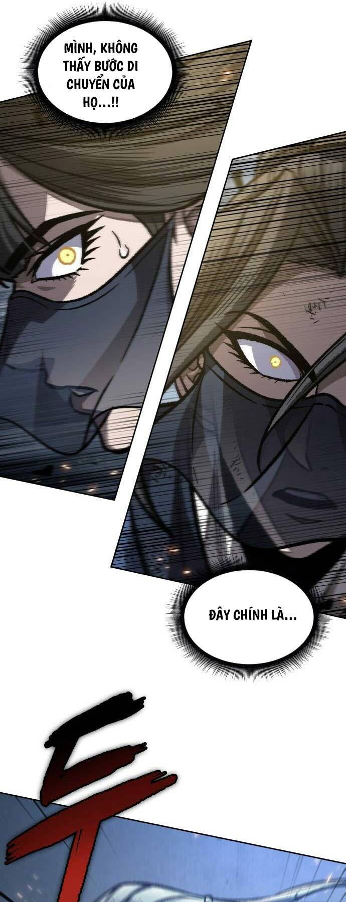 Ngã Lão Ma Thần Chapter 195 - Trang 2